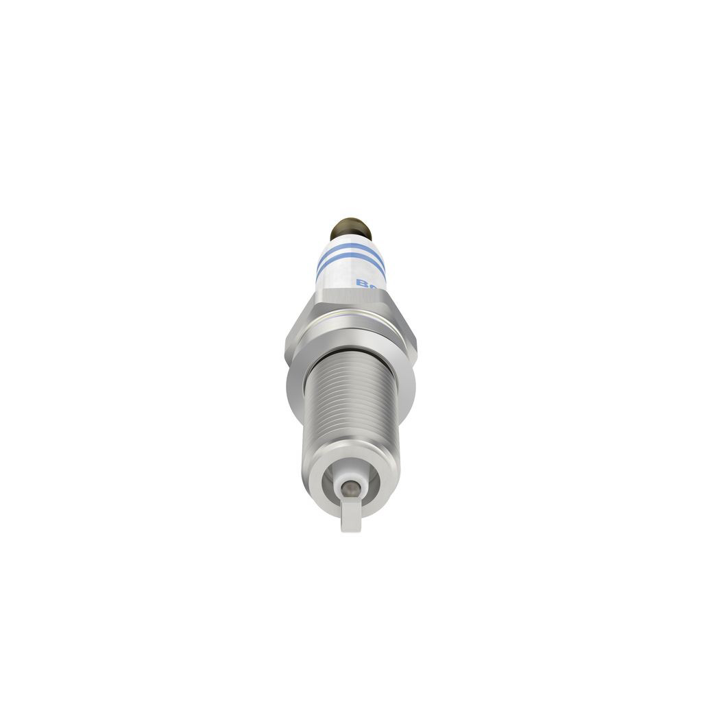 Свічки автомобільні Bosch 0242140562 ціна, від 15.09 USD