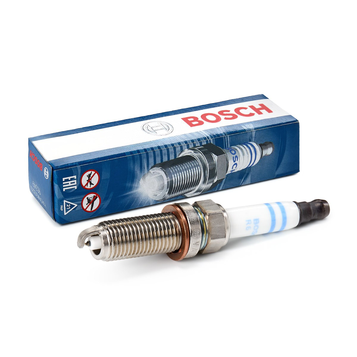 Купити 0242140565 Bosch Свічка запалювання