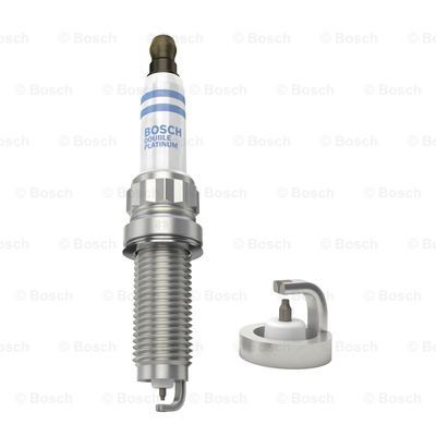 Купити 0242145535 Bosch Свічка запалювання