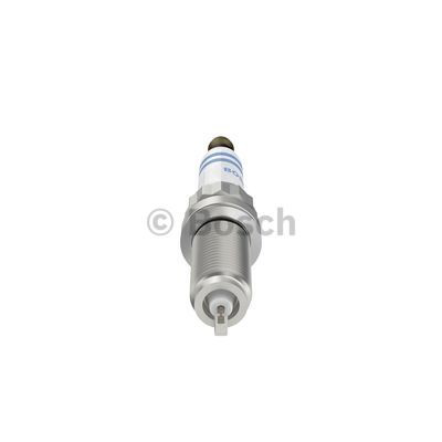 Свічки автомобільні Bosch 0242145535 ціна, від 9.64 USD