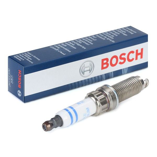 Купити 0242145541 Bosch Свічка запалювання