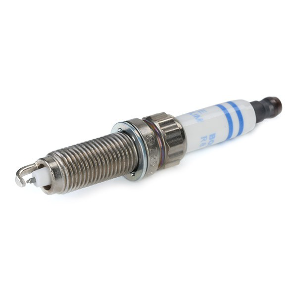 Свічки автомобільні Bosch 0242145541 ціна, від 9.89 USD