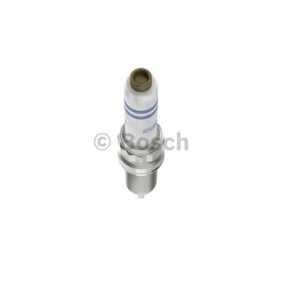 Свічки запалювання 0242145555 Bosch
