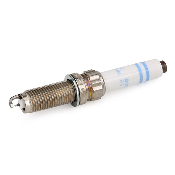 Свічки автомобільні Bosch 0242145555 ціна, від 13.86 USD