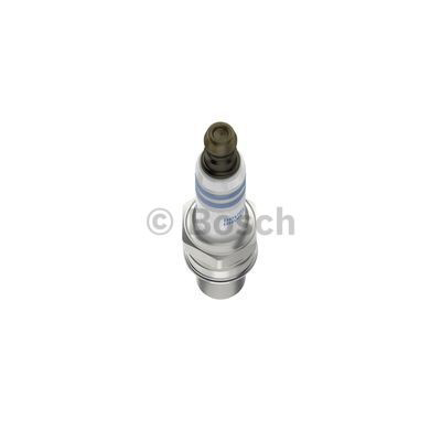 Свічки запалювання 0242145571 Bosch