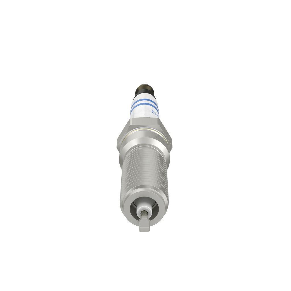 Свічки автомобільні Bosch 0242145606 ціна, від 15.15 USD