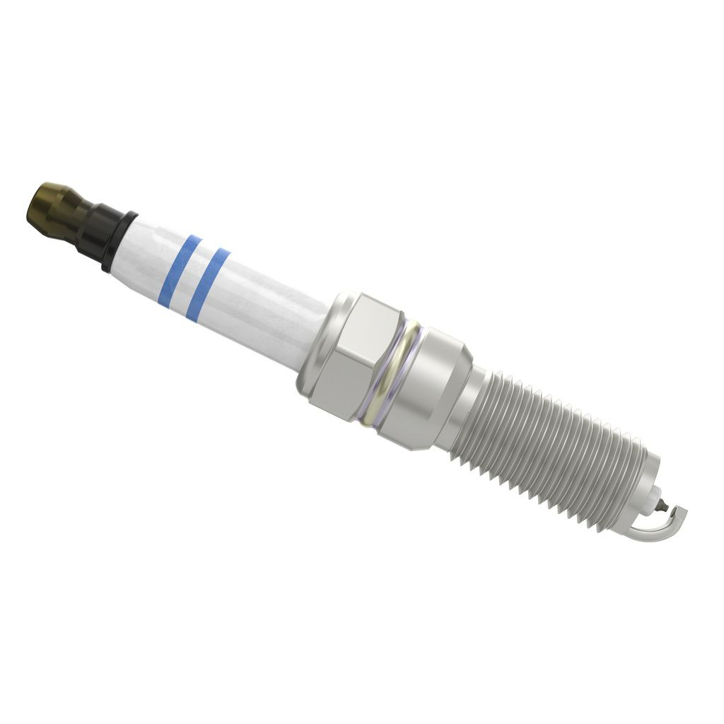 0242145606 Bosch Свіча запалювання