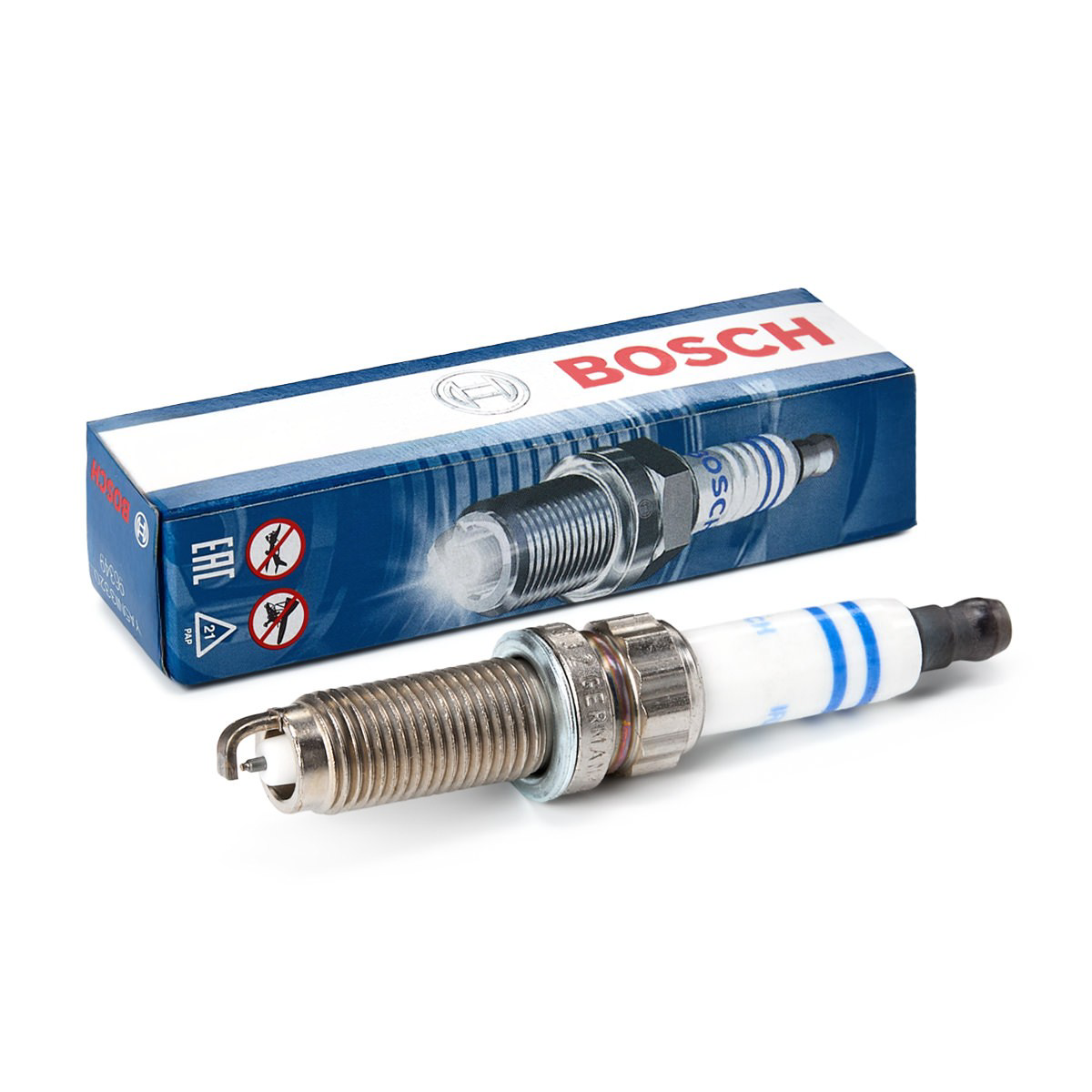 Купити 0242145607 Bosch Свічка запалювання