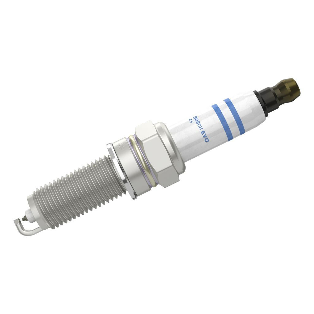 Свічки автомобільні Bosch 0242145611 ціна, від 21.28 USD