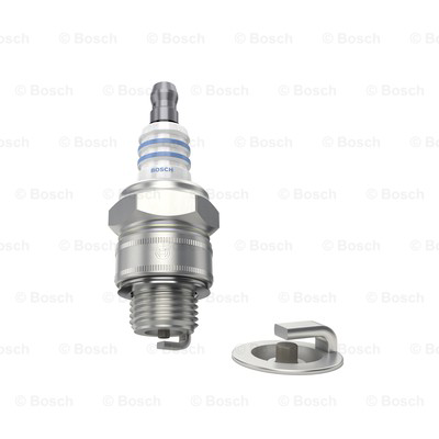 Купити 0242215502 Bosch Свічка запалювання