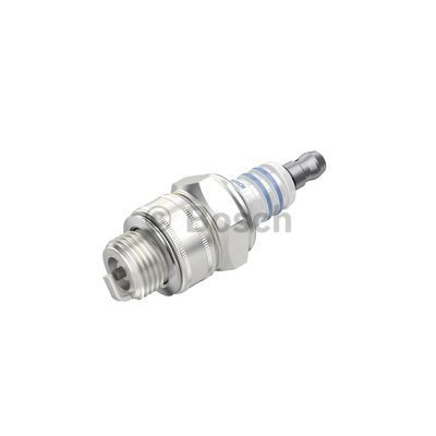 Свічки автомобільні Bosch 0242215502 ціна, від 2.96 USD