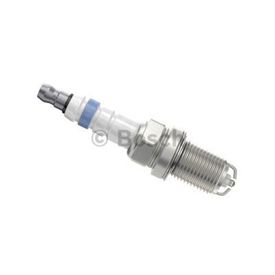 Свічки запалювання 0242222505 Bosch