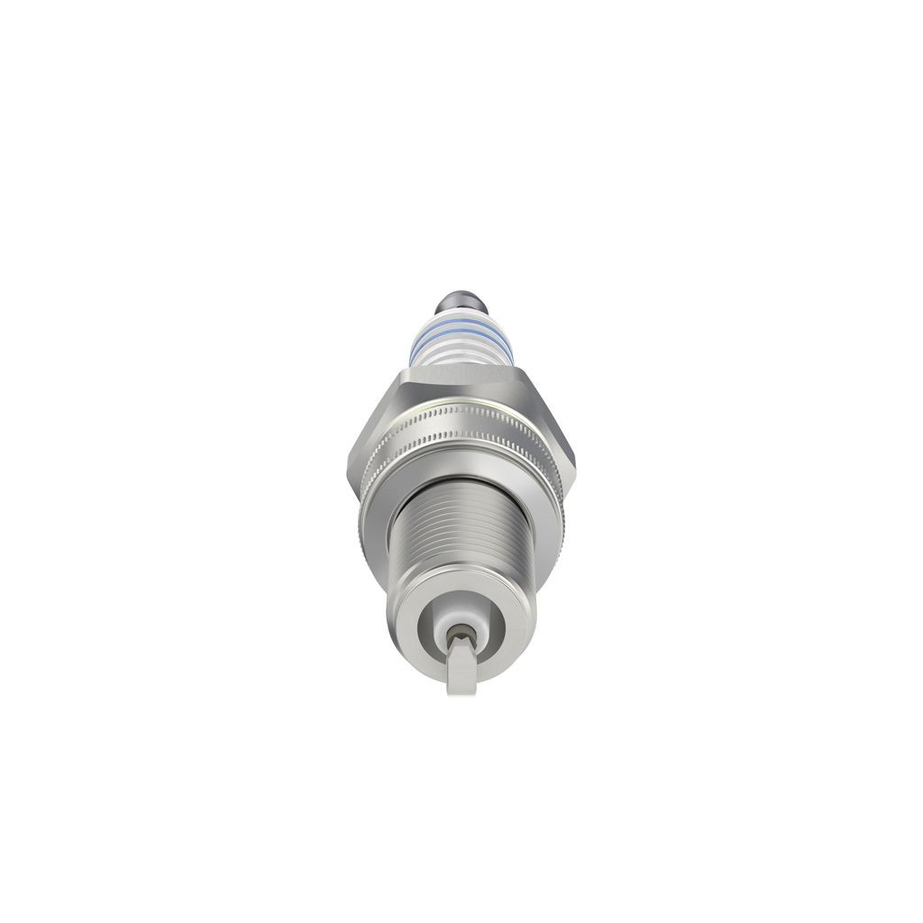 Свічки автомобільні Bosch 0242225599 ціна, від 2.42 USD