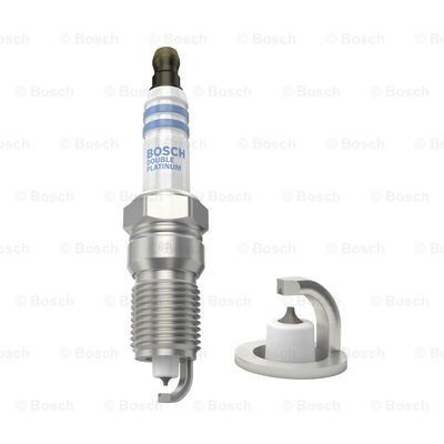 Свічки запалювання 0242225611 Bosch