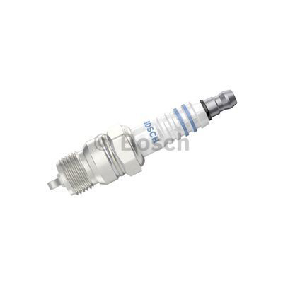 Свічки запалювання 0242225622 Bosch