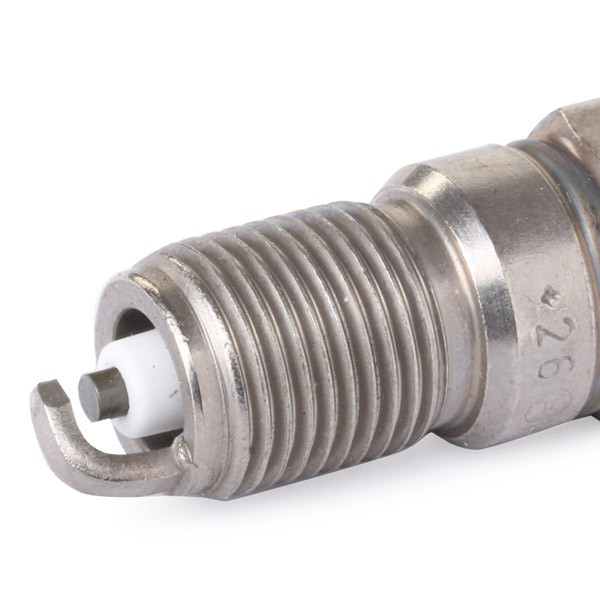 Свічки автомобільні Bosch 0242225623 ціна, від 2.66 USD