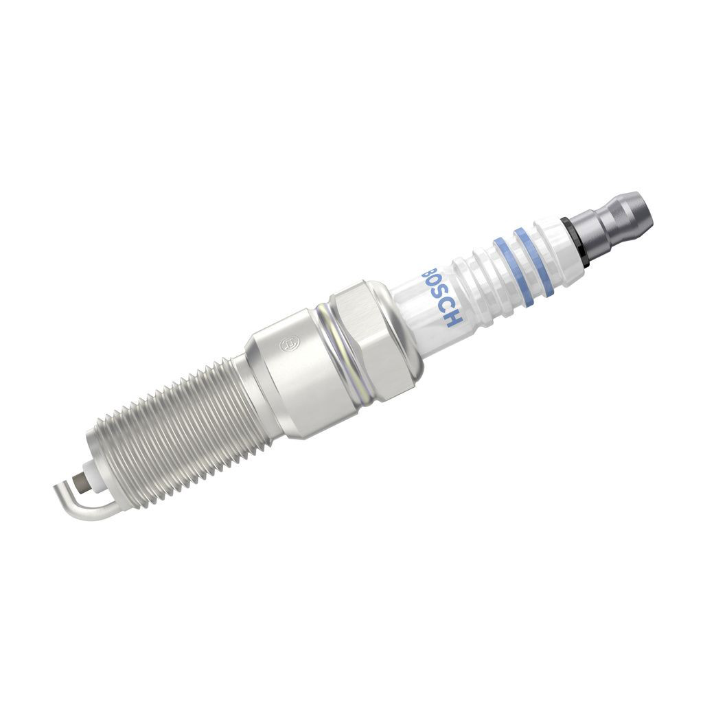 Свічки автомобільні Bosch 0242225668 ціна, від 5.38 USD
