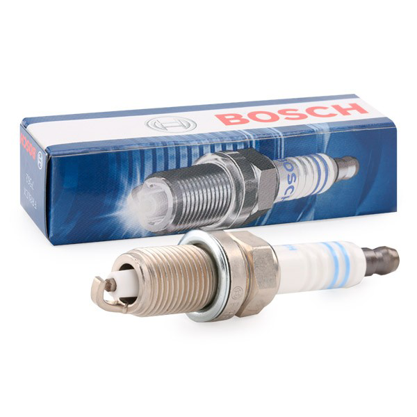 Свічки автомобільні Bosch 0242229576 ціна, від 2.45 USD