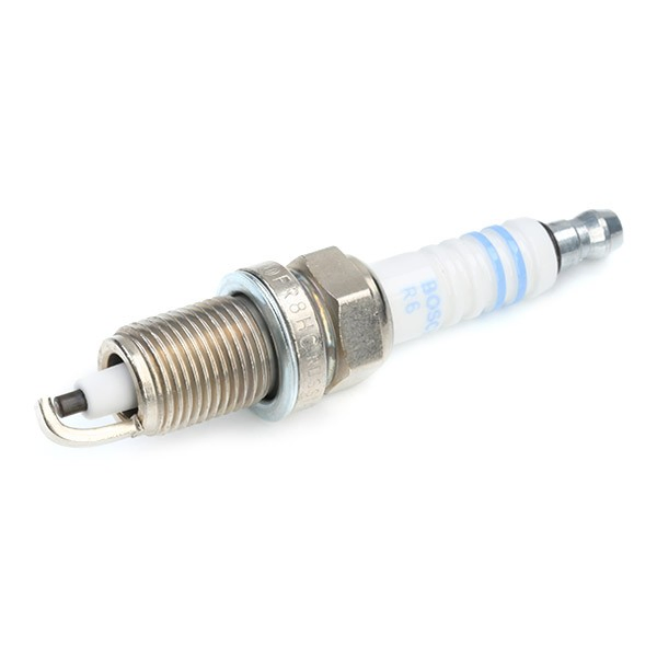 Свічки автомобільні Bosch 0242229590 ціна, від 3.17 USD