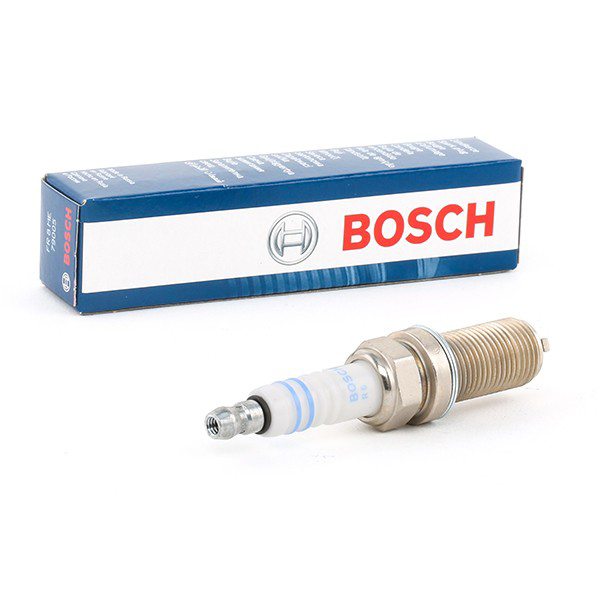 Свічки автомобільні Bosch 0242229630 ціна, від 3.00 USD