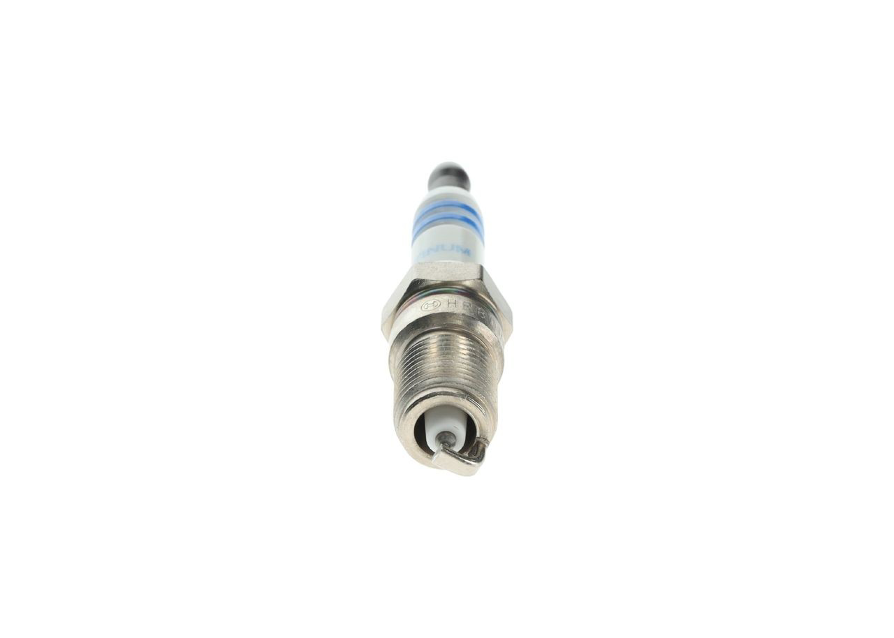 Свічки запалювання 0242229652 Bosch