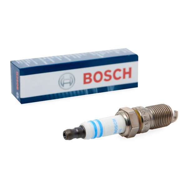 Свічки автомобільні Bosch 0242229652 ціна, від 7.03 USD