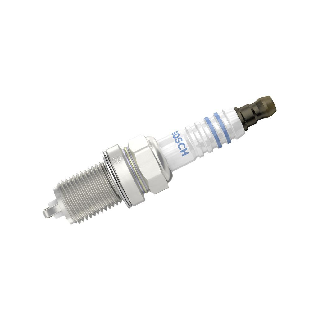 Свічки запалювання 0242229654 Bosch