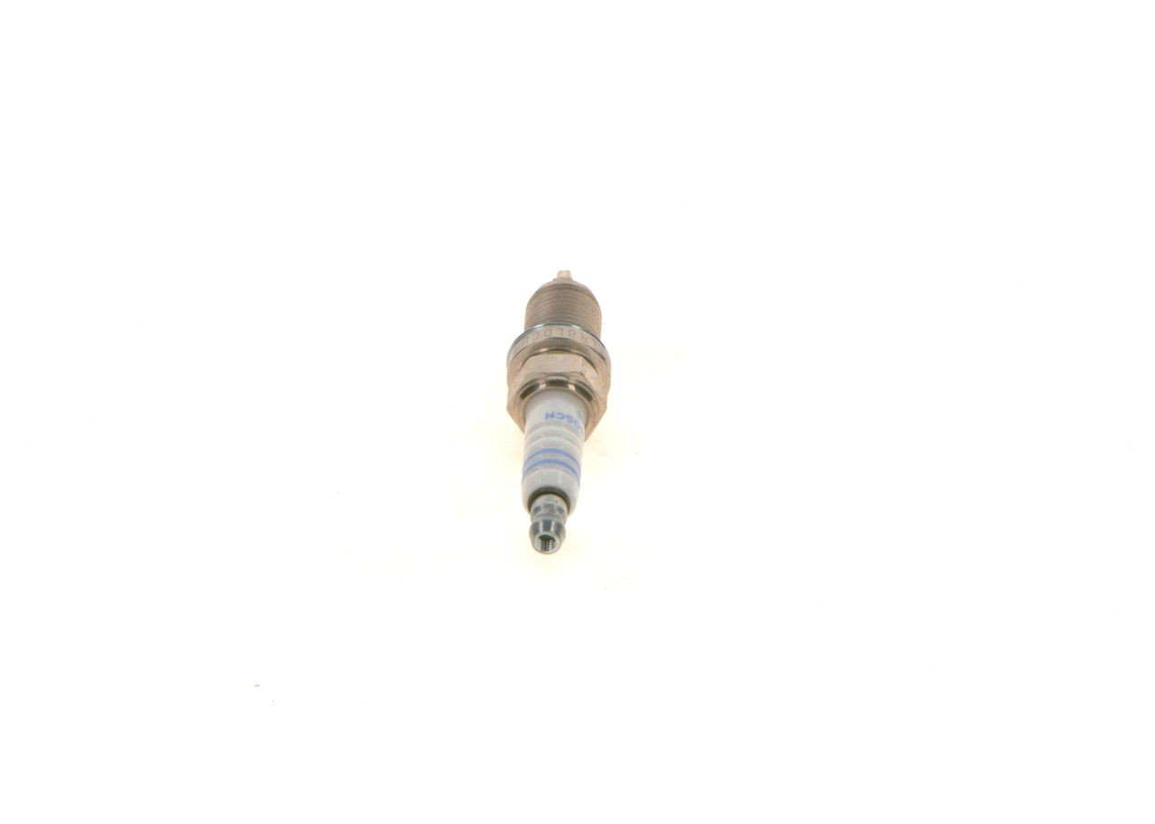 Свічки автомобільні Bosch 0242229654 ціна, від 3.24 USD