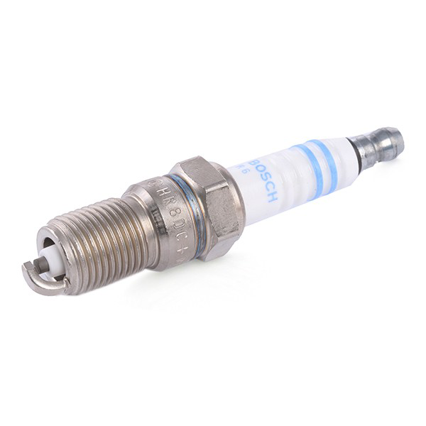 Свічки запалювання 0242229655 Bosch