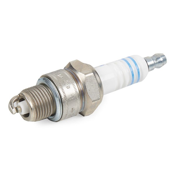 Свічки автомобільні Bosch 0242229657 ціна, від 2.78 USD
