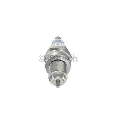 Свічки запалювання 0242229658 Bosch