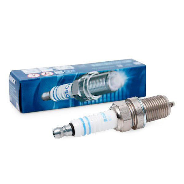 Свічки запалювання 0242229659 Bosch