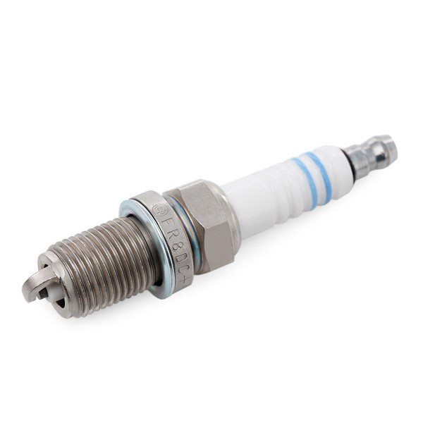 Свічки автомобільні Bosch 0242229659 ціна, від 2.51 USD