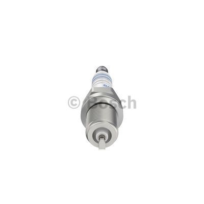 Свічки запалювання 0242229660 Bosch