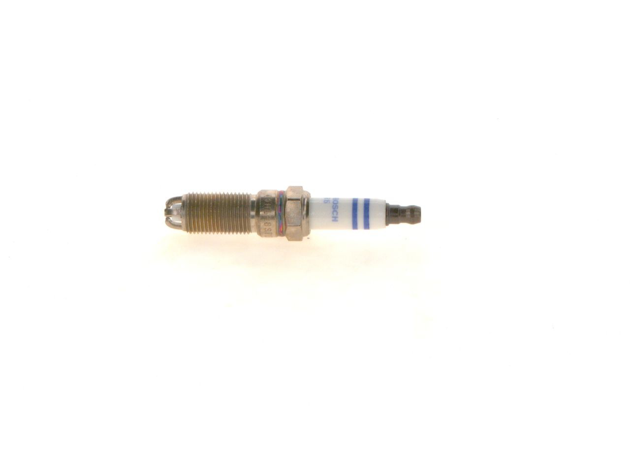 Свічки автомобільні Bosch 0242229661 ціна, від 5.64 USD