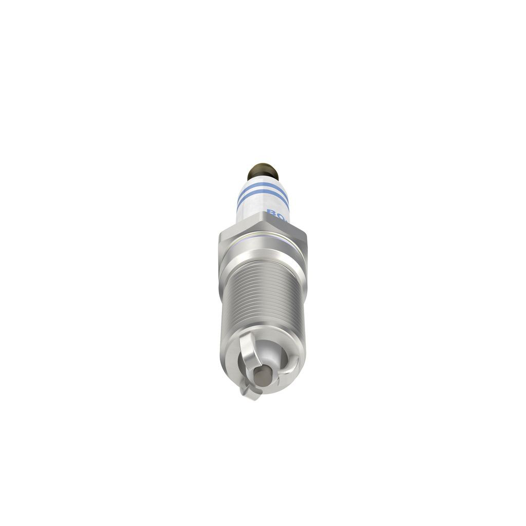 Свічки запалювання 0242229661 Bosch