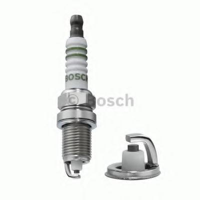 Купити 0242229699 Bosch Свічка запалювання