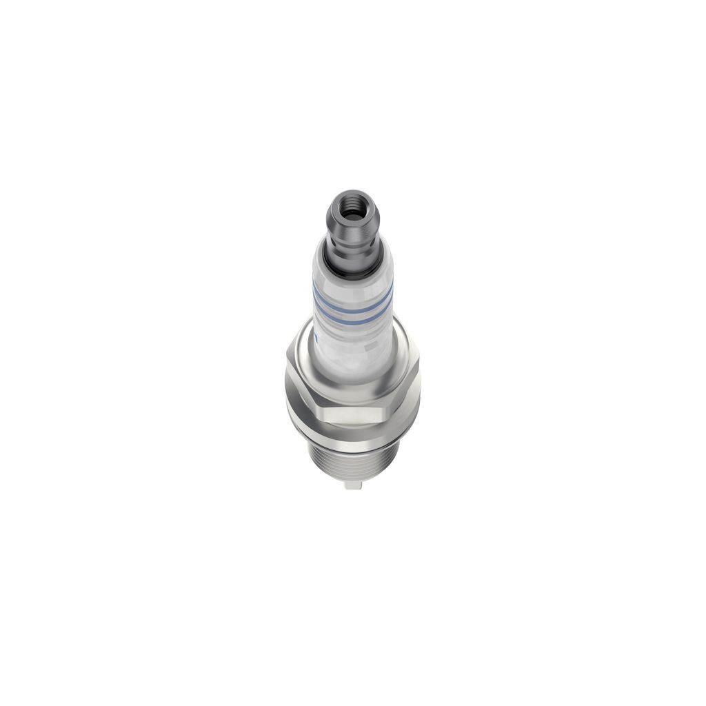 Свічки автомобільні Bosch 0242229699 ціна, від 3.86 USD