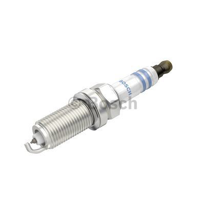 Свічки запалювання 0242229708 Bosch