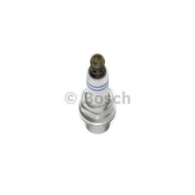 Купити 0242229724 Bosch Свічка запалювання