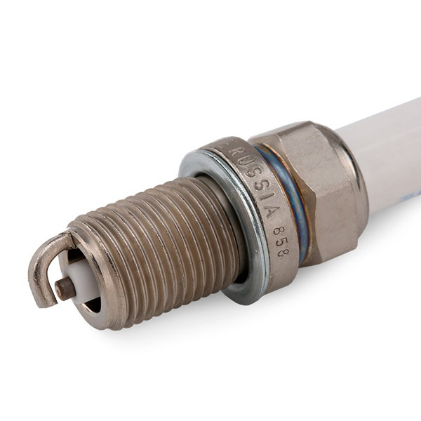 Свічки автомобільні Bosch 0242229724 ціна, від 5.00 USD