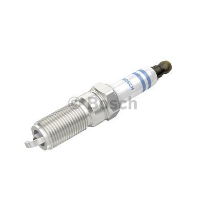 Свічки запалювання 0242229739 Bosch