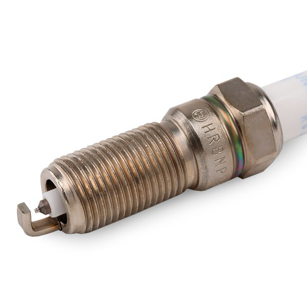 Свічки автомобільні Bosch 0242229739 ціна, від 5.92 USD