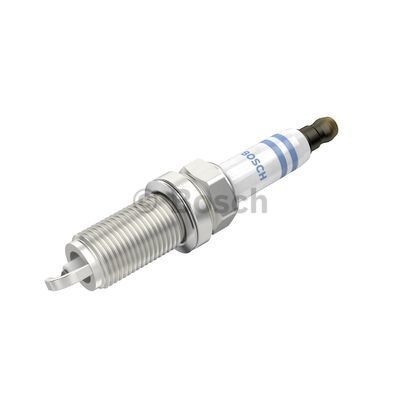 Свічки автомобільні Bosch 0242229764 ціна, від 8.40 USD