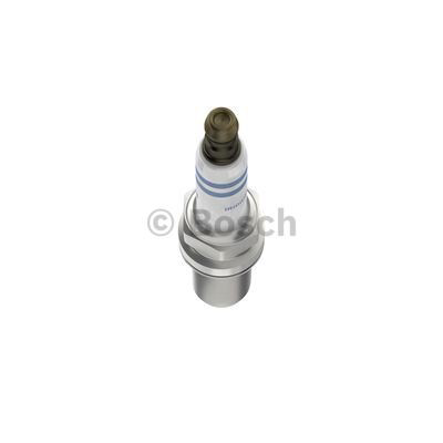 Свічки запалювання 0242229764 Bosch