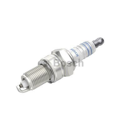 Свічки автомобільні Bosch 0242229779 ціна, від 2.42 USD