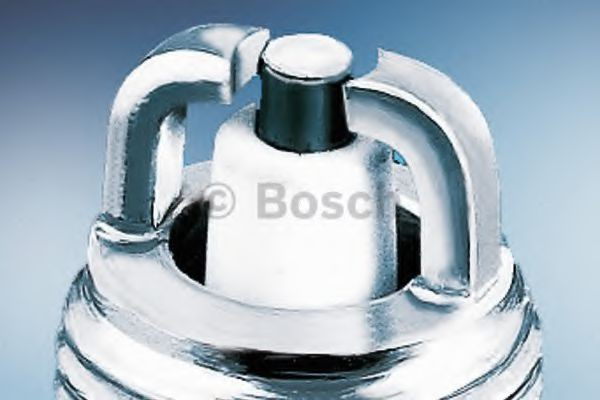 Свічки автомобільні Bosch 0242229782 ціна, від 2.78 USD