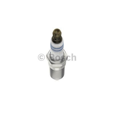 Свічки запалювання 0242229785 Bosch