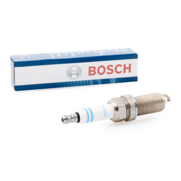 Свічки запалювання 0242229797 Bosch