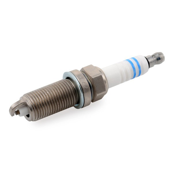 Свічки автомобільні Bosch 0242229797 ціна, від 3.16 USD